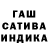 ТГК концентрат Rusty Gagas